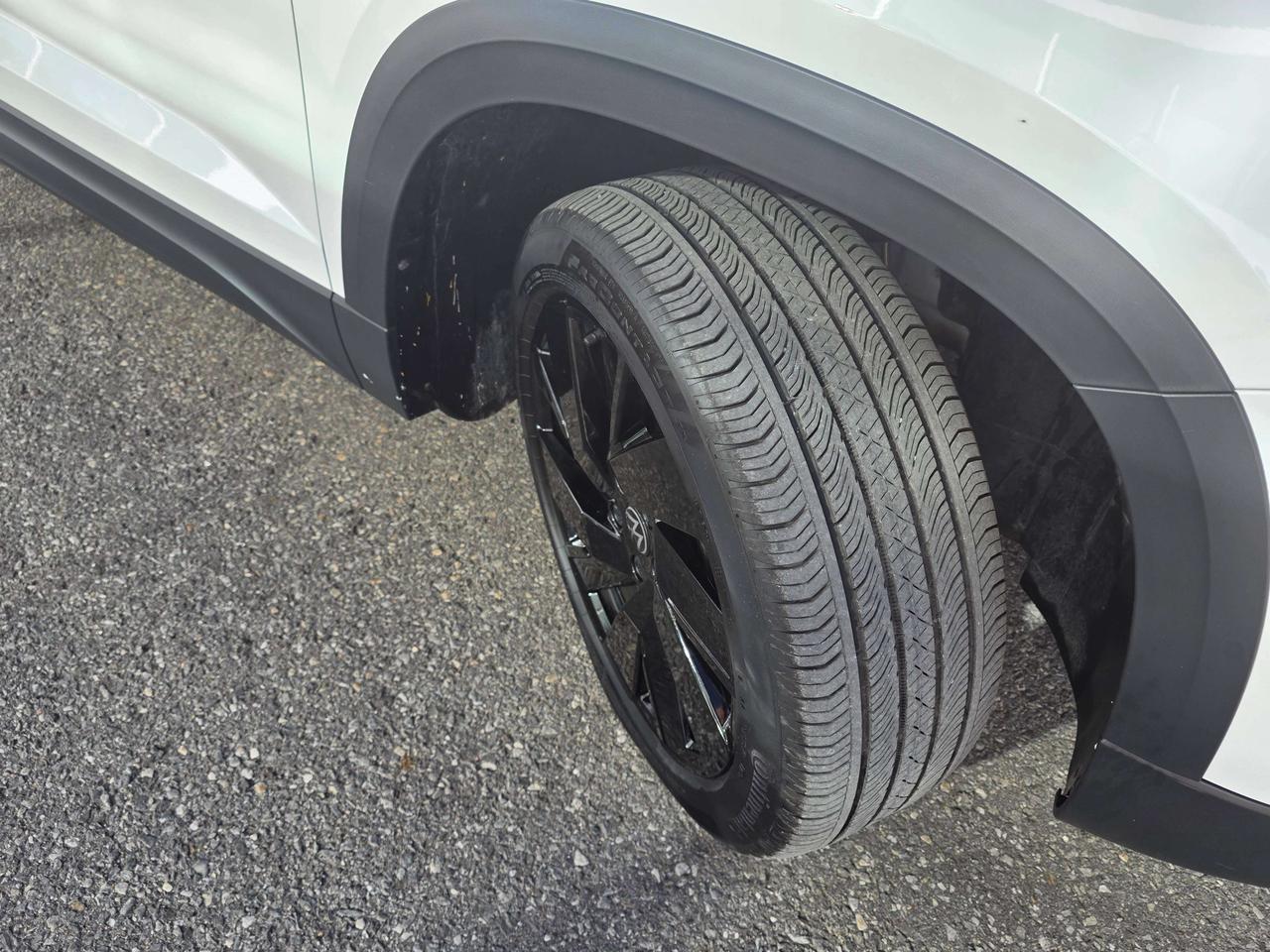 2024 Volkswagen Taos Comfortline Photo