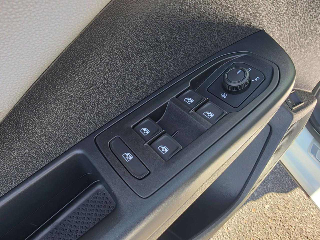 2024 Volkswagen Taos Comfortline Photo