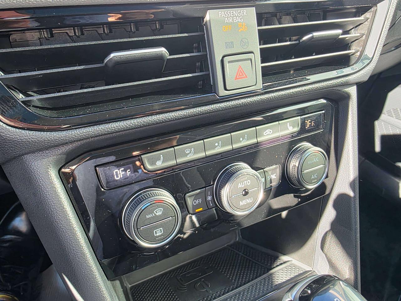 2024 Volkswagen Taos Comfortline Photo