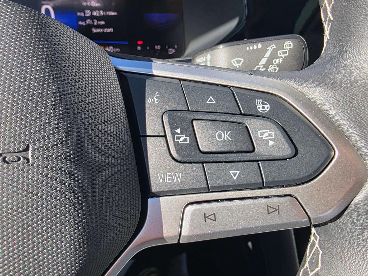 2024 Volkswagen Taos Comfortline Photo