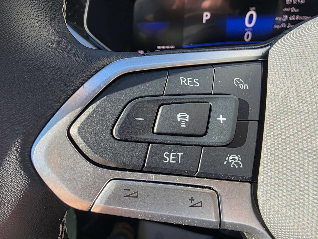 2024 Volkswagen Taos Comfortline Photo