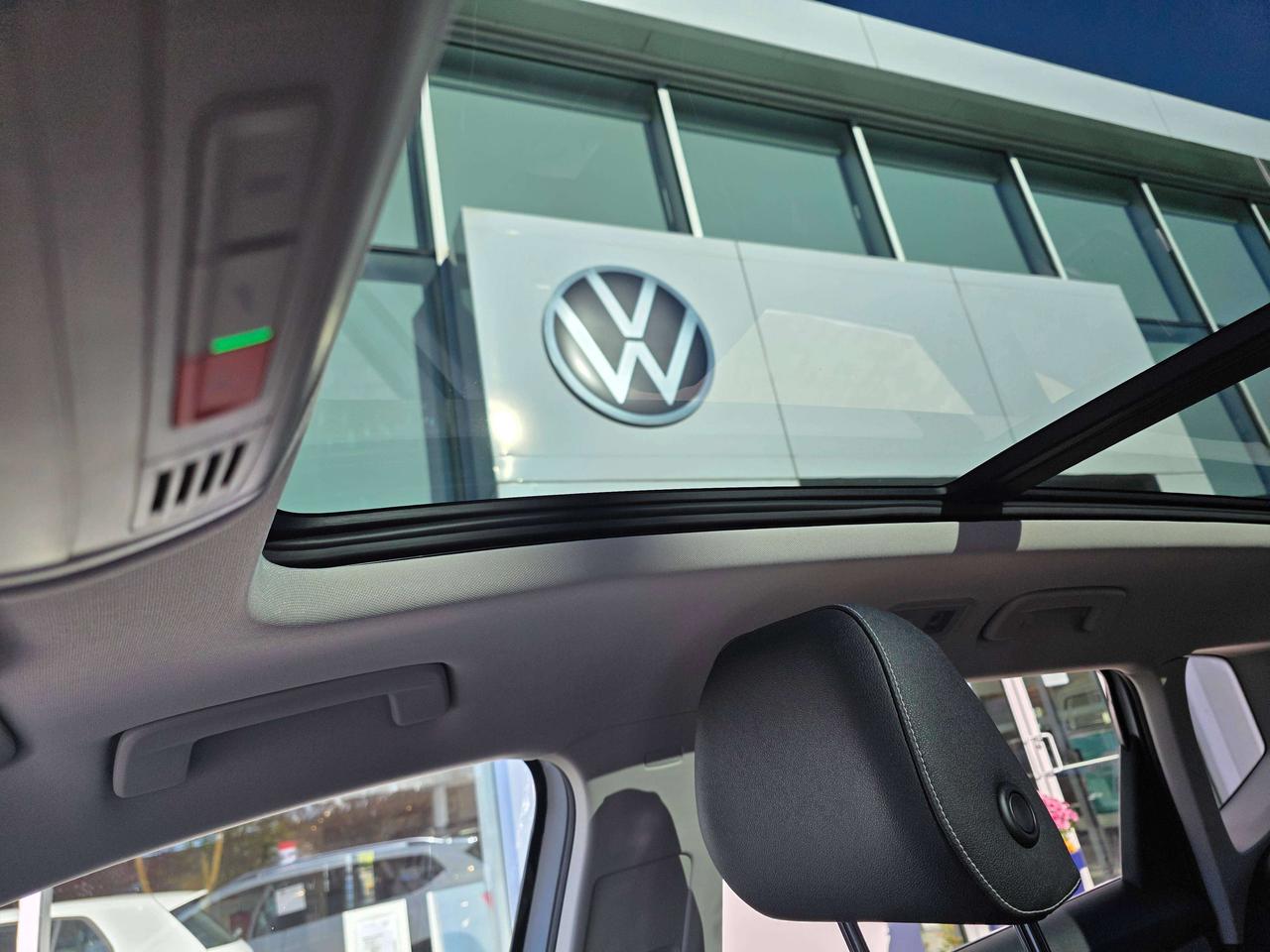 2024 Volkswagen Taos Comfortline Photo