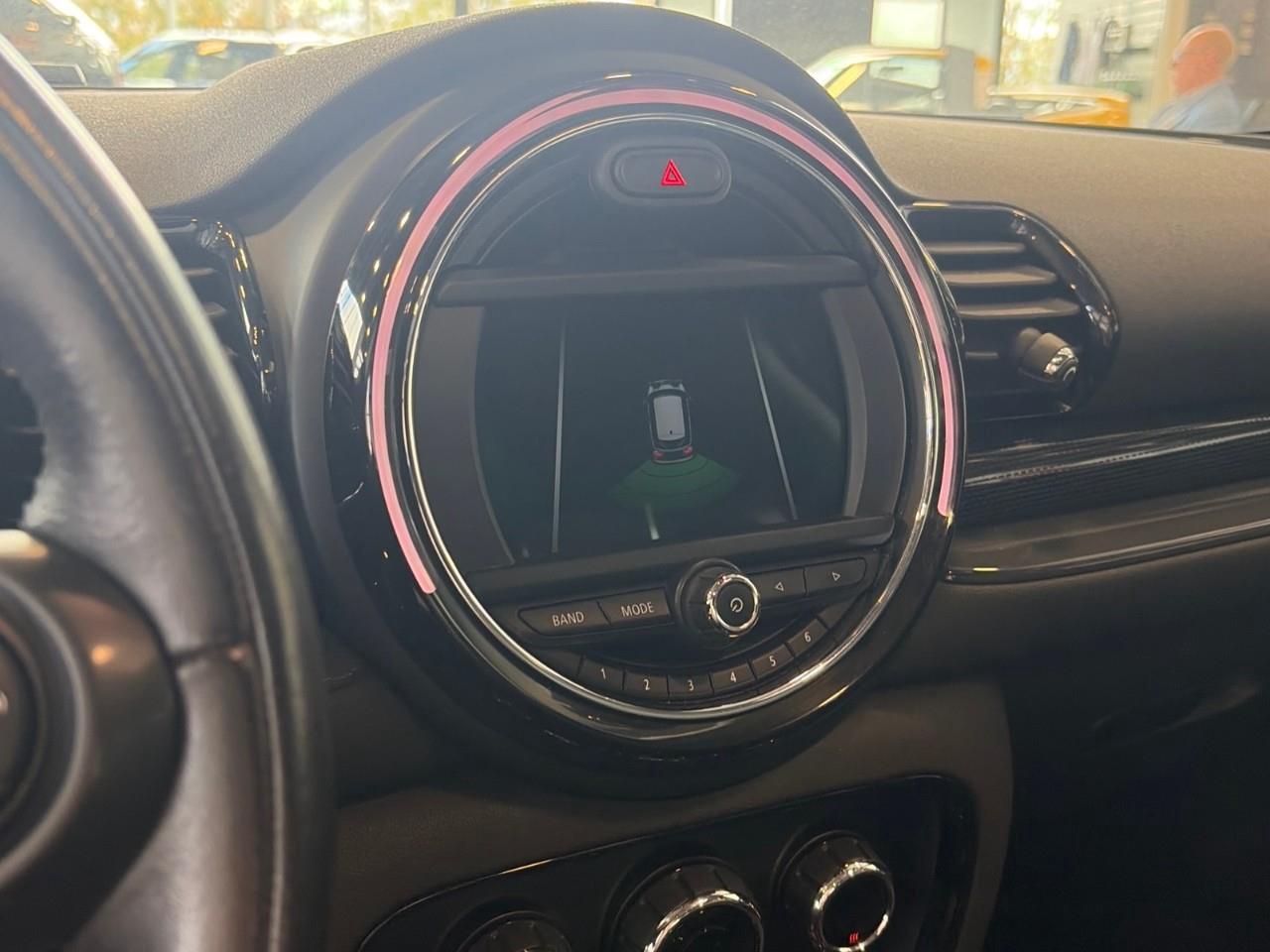 2018 MINI Clubman Cooper S 4dr ALL4 Photo