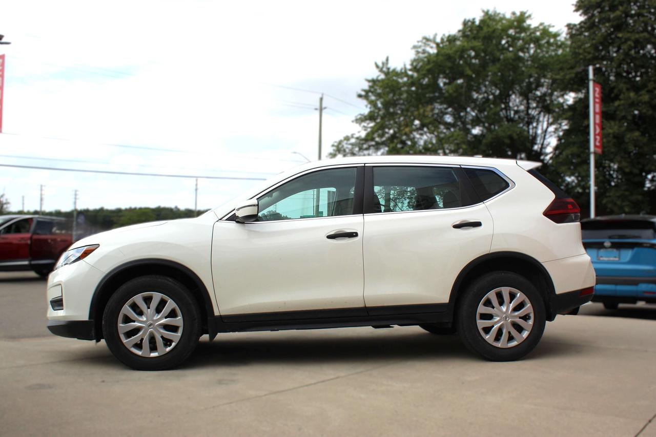 2018 Nissan Rogue UNKNOWN Photo2
