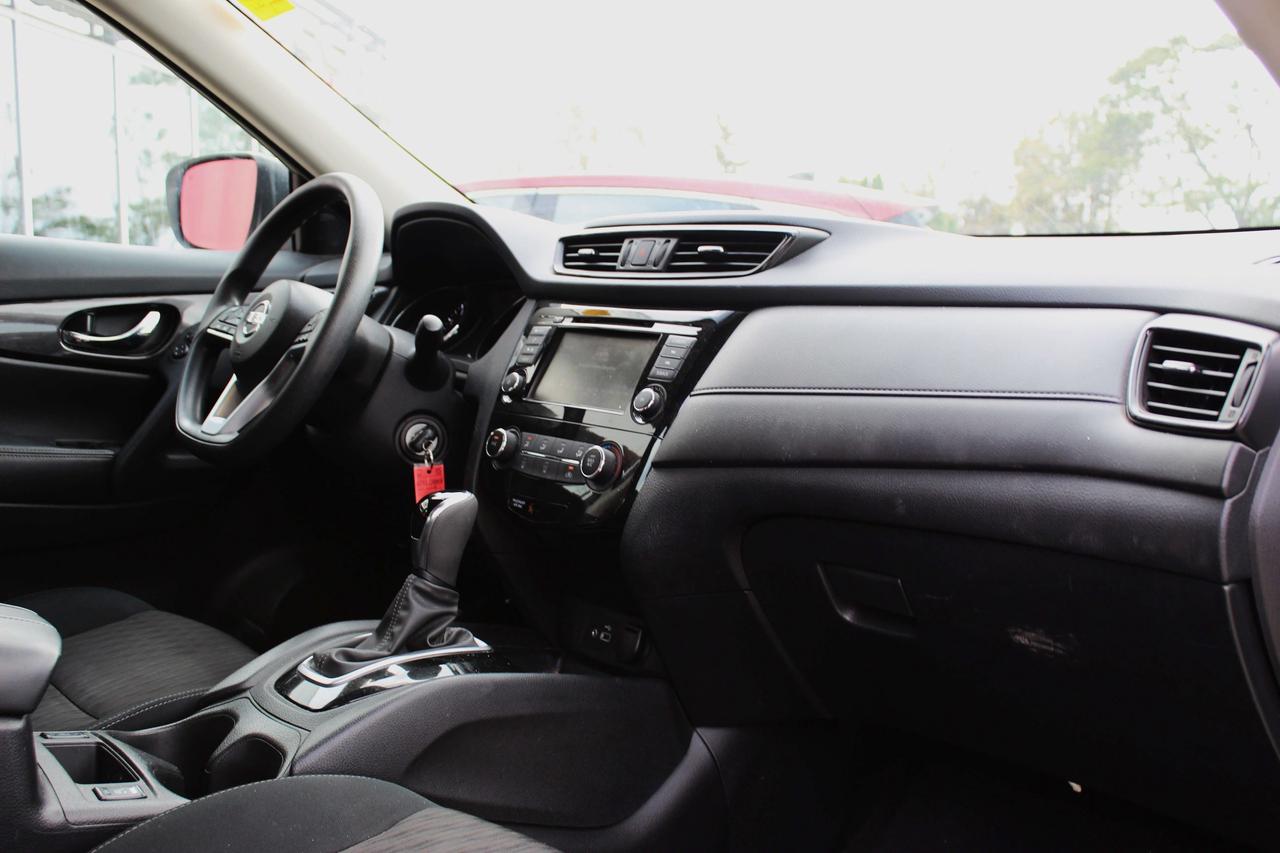2018 Nissan Rogue UNKNOWN Photo