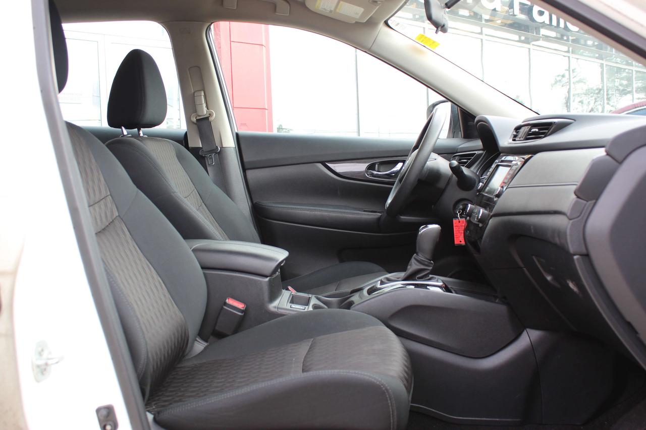 2018 Nissan Rogue UNKNOWN Photo