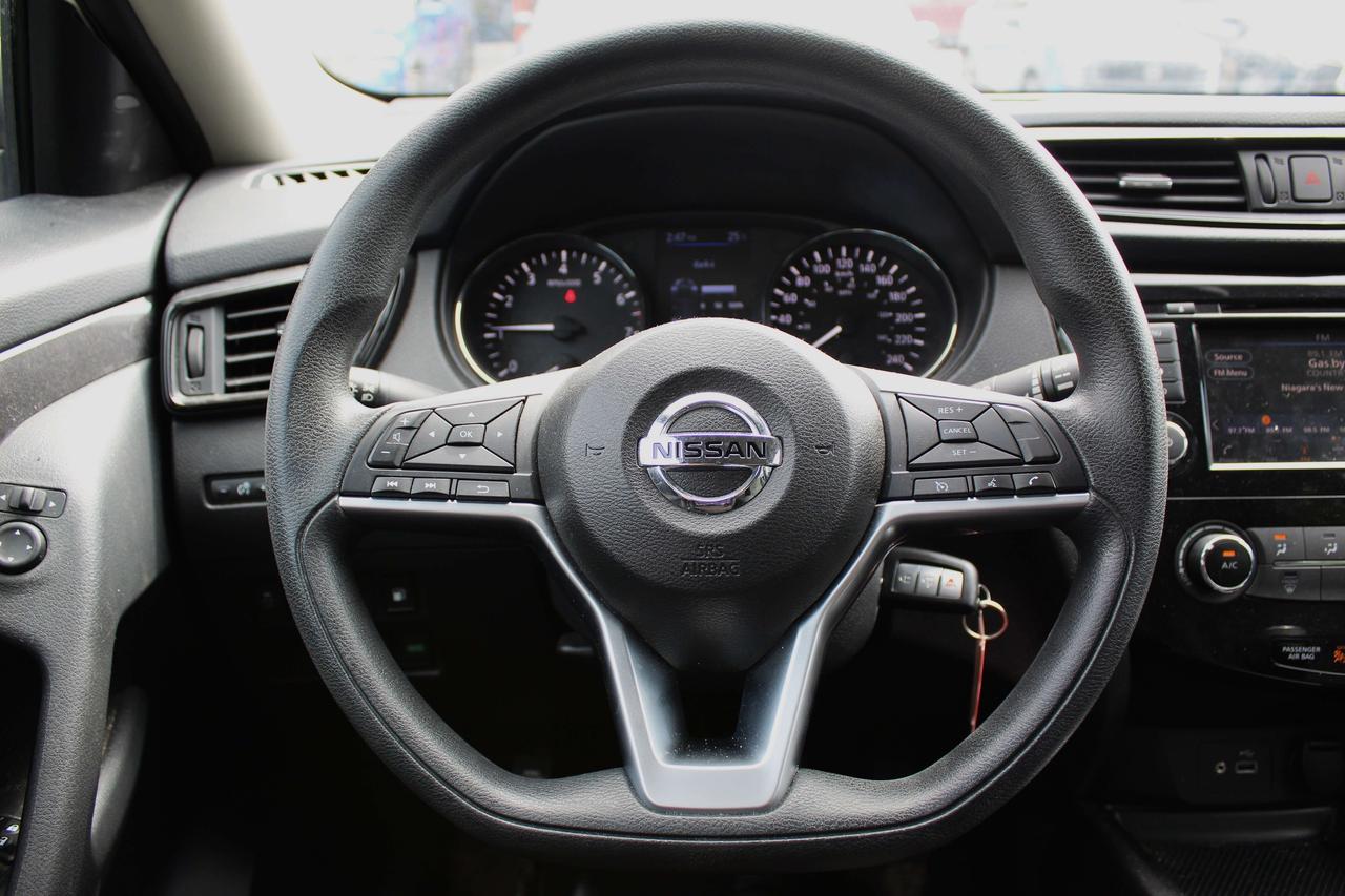 2018 Nissan Rogue UNKNOWN Photo