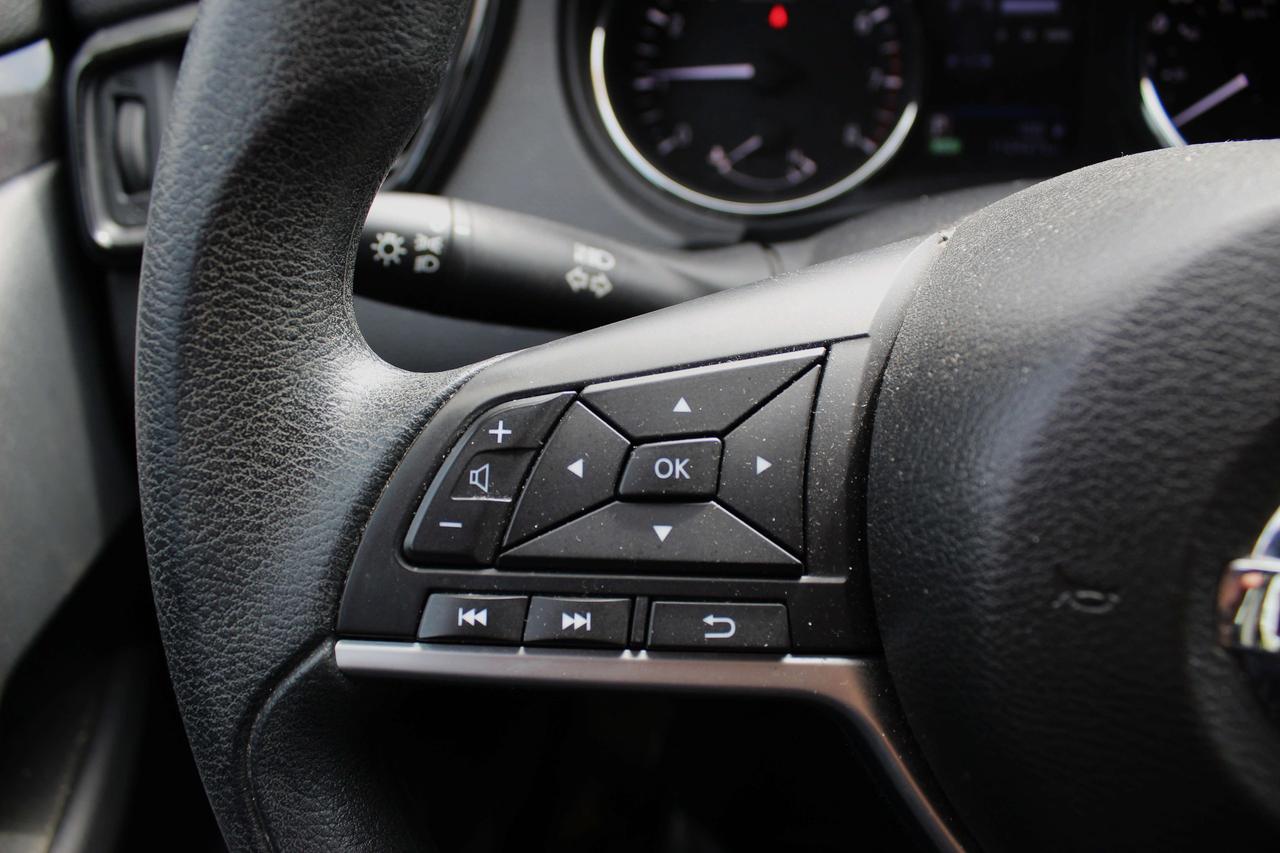 2018 Nissan Rogue UNKNOWN Photo