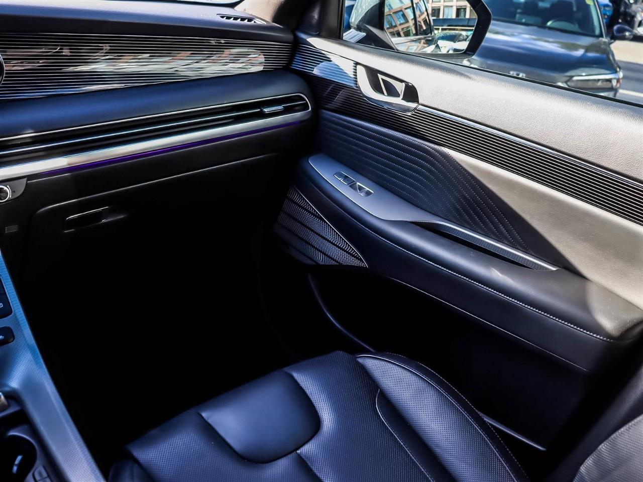 2023 Hyundai PALISADE Ultimate Calligraphy 7-Passenger AWD Photo