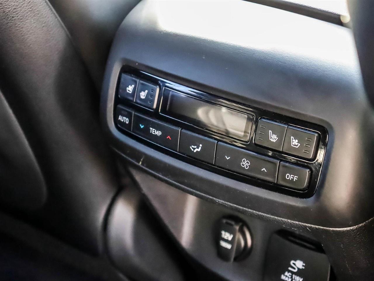 2023 Hyundai PALISADE Ultimate Calligraphy 7-Passenger AWD Photo
