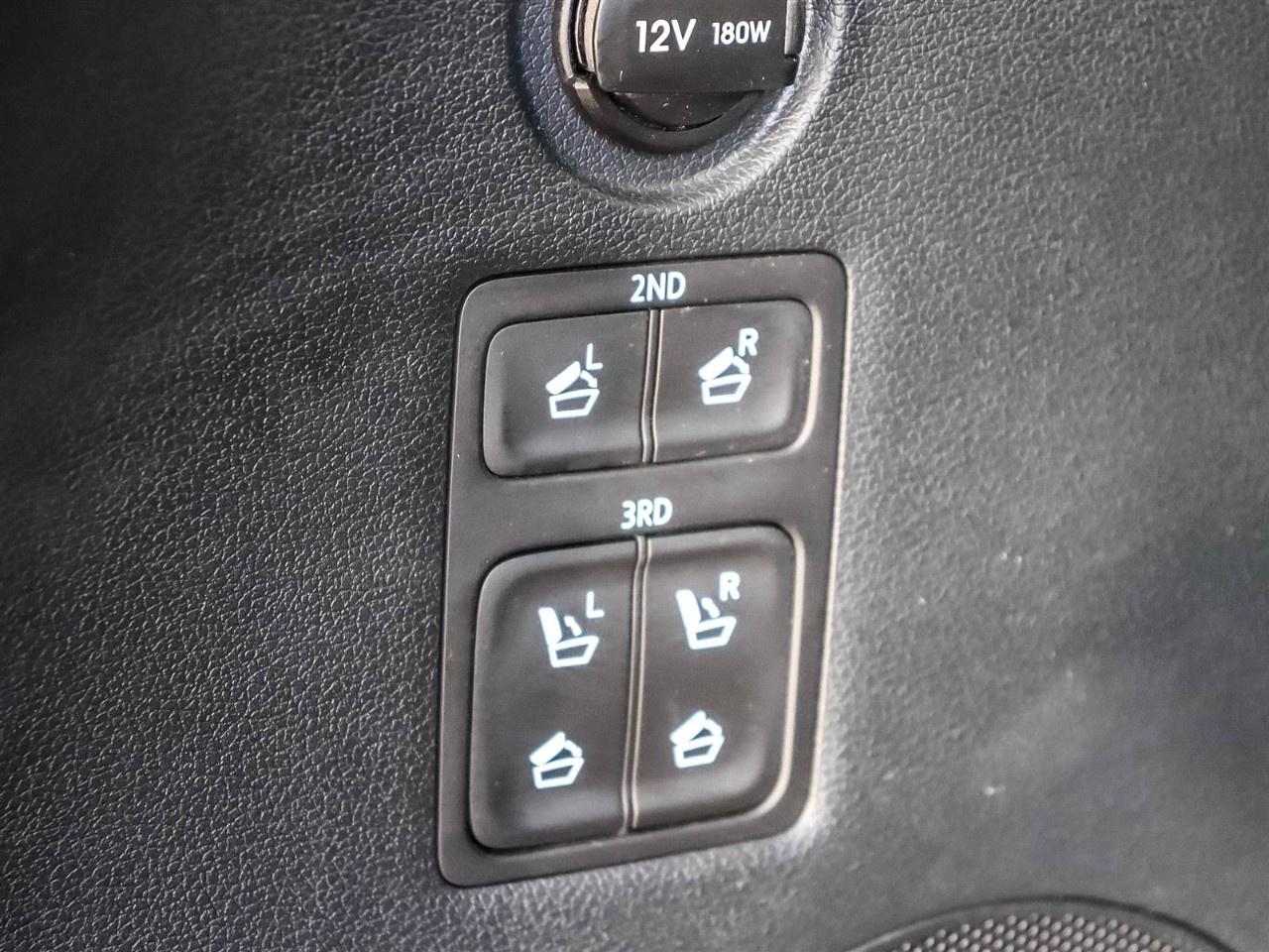 2023 Hyundai PALISADE Ultimate Calligraphy 7-Passenger AWD Photo