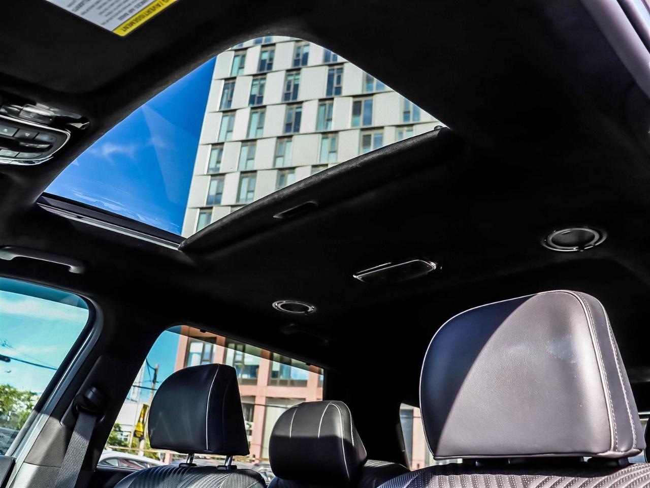 2023 Hyundai PALISADE Ultimate Calligraphy 7-Passenger AWD Photo