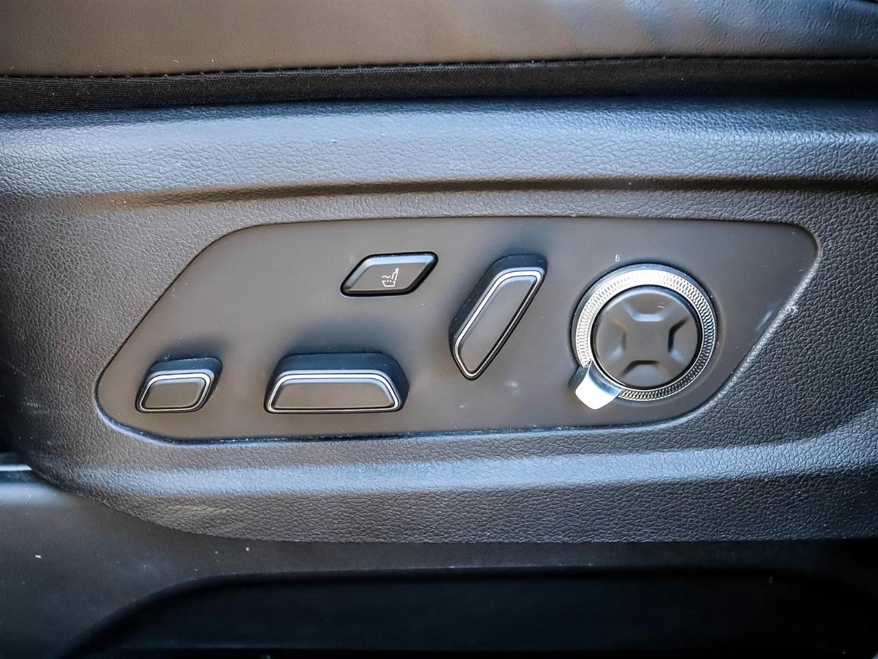 2023 Hyundai PALISADE Ultimate Calligraphy 7-Passenger AWD Photo