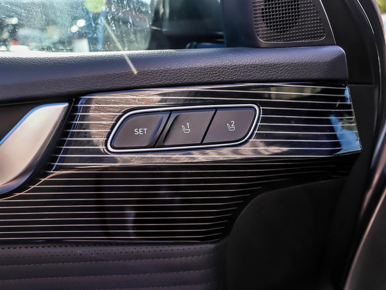2023 Hyundai PALISADE Ultimate Calligraphy 7-Passenger AWD Photo