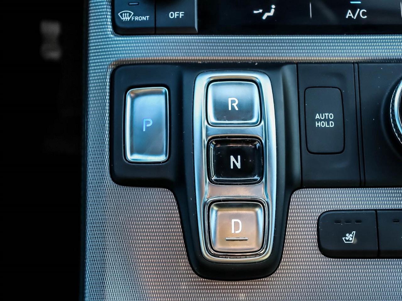 2023 Hyundai PALISADE Ultimate Calligraphy 7-Passenger AWD Photo