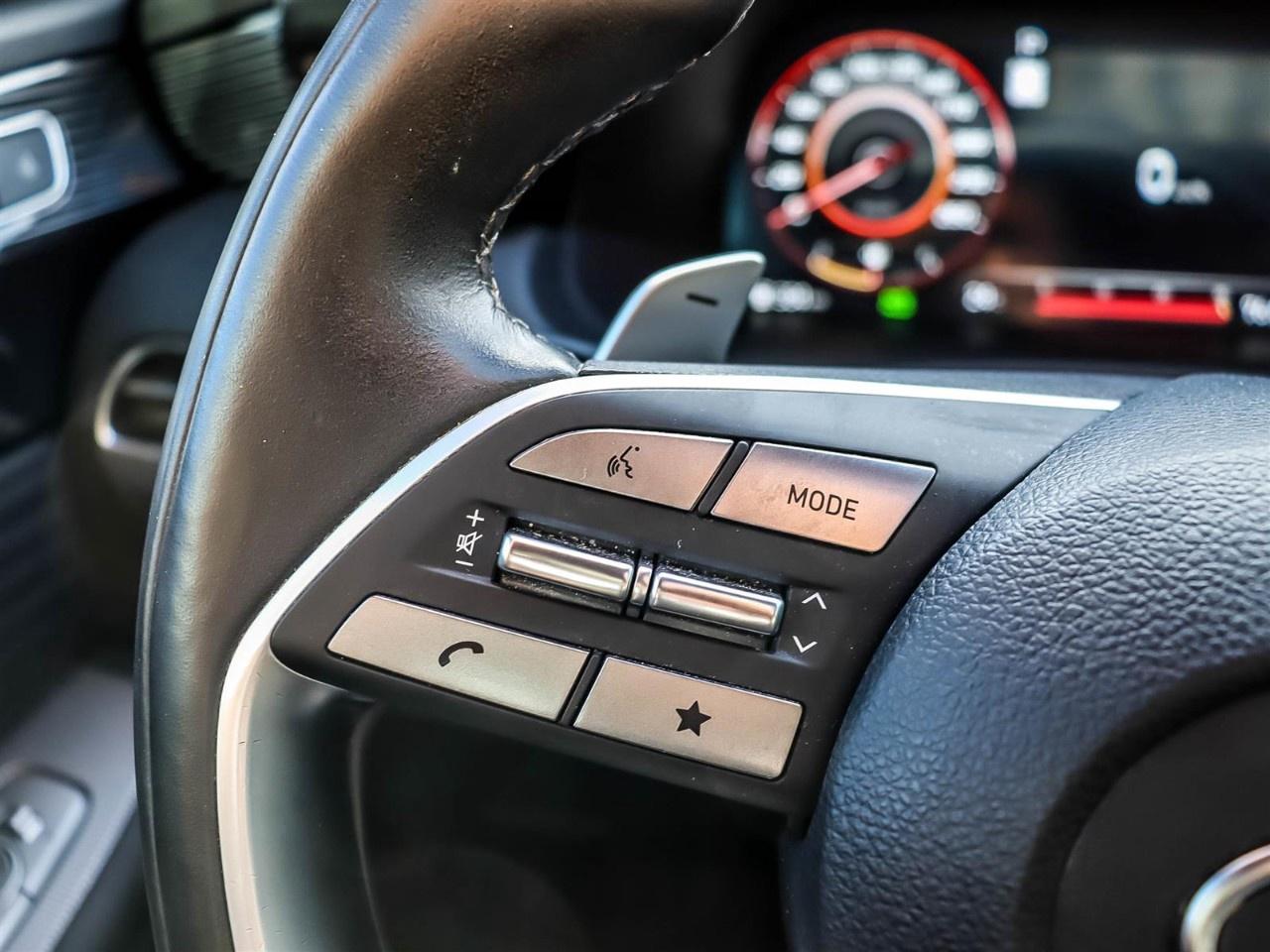 2023 Hyundai PALISADE Ultimate Calligraphy 7-Passenger AWD Photo
