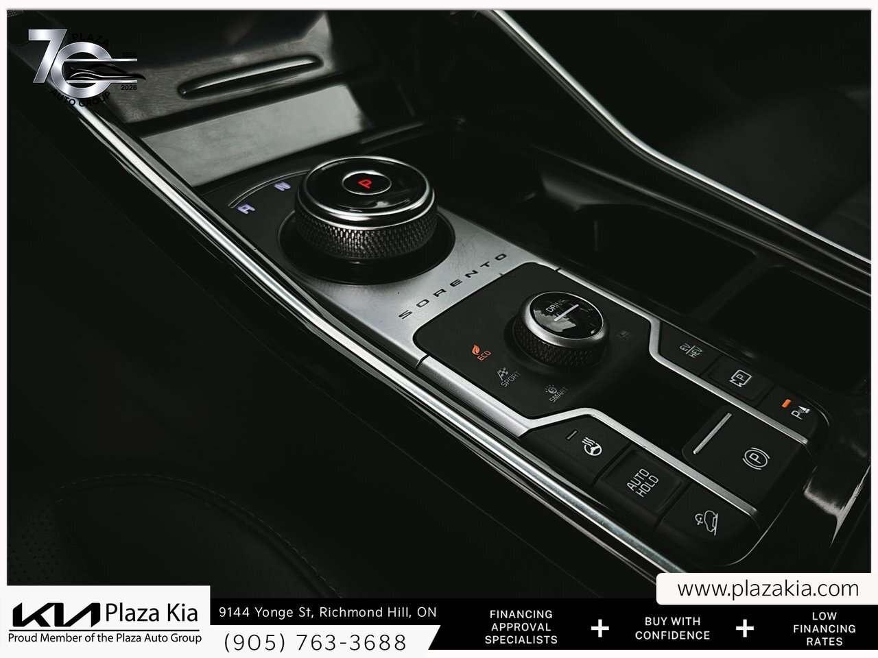 2022 Kia Sorento EX AWD Photo