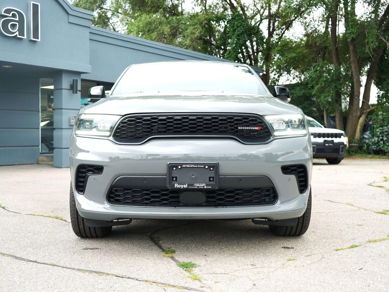 2026 Dodge Durango GT Plus Photo