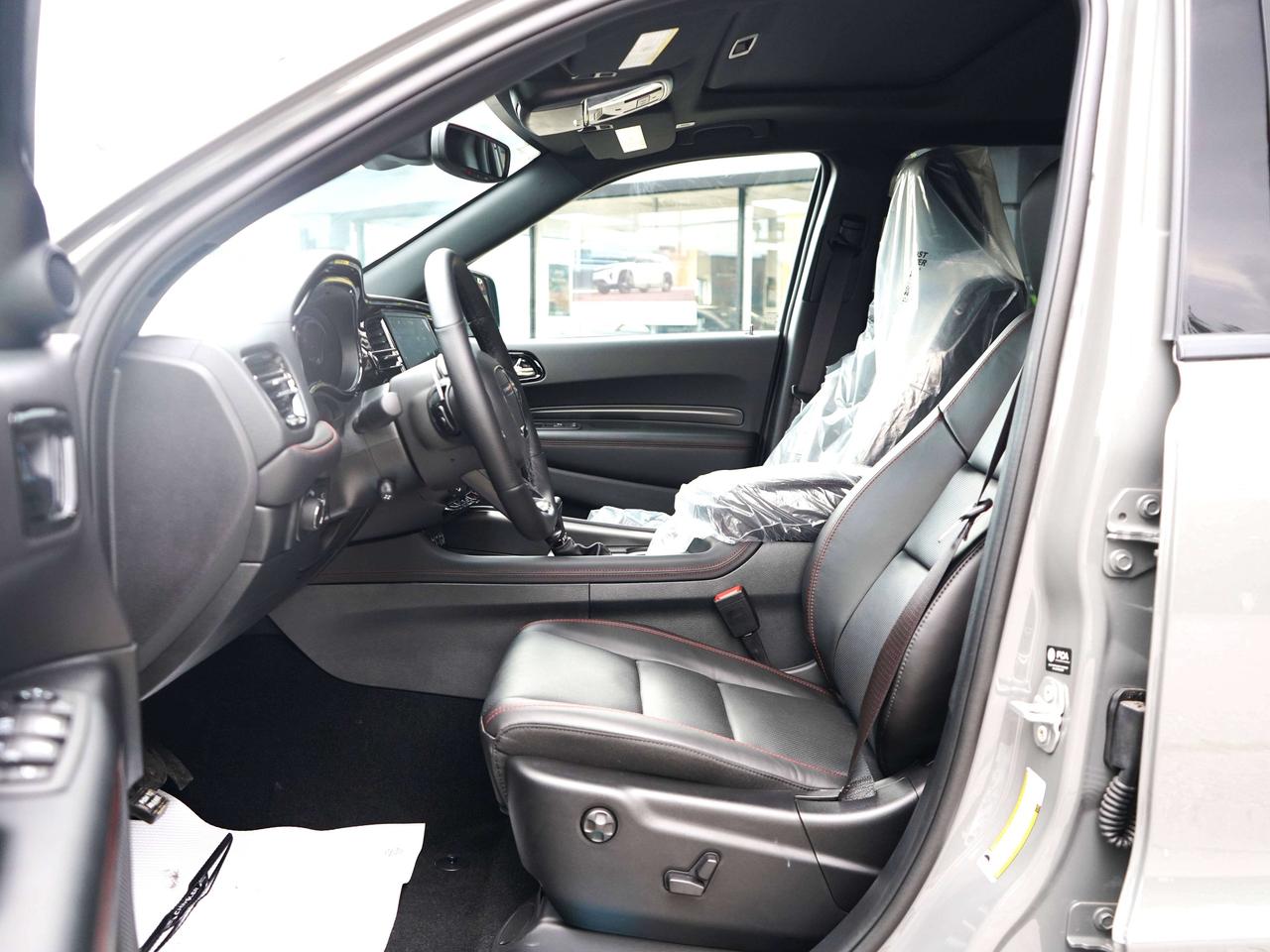 2026 Dodge Durango GT Plus Photo