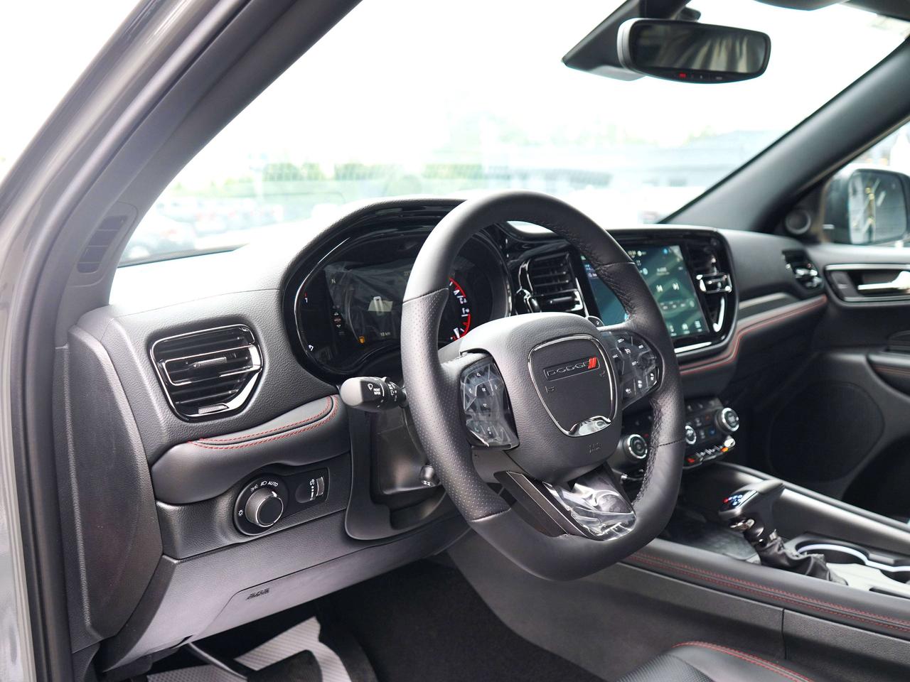2026 Dodge Durango GT Plus Photo