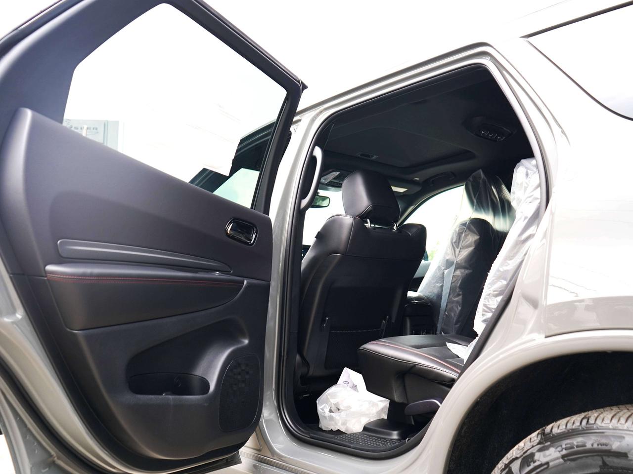 2026 Dodge Durango GT Plus Photo