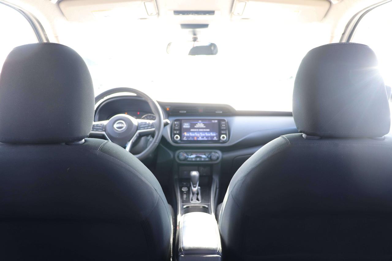 2023 Nissan Kicks SV FWD   REMOTE STARTER   HEATED SEATS   CARPLAY Photo