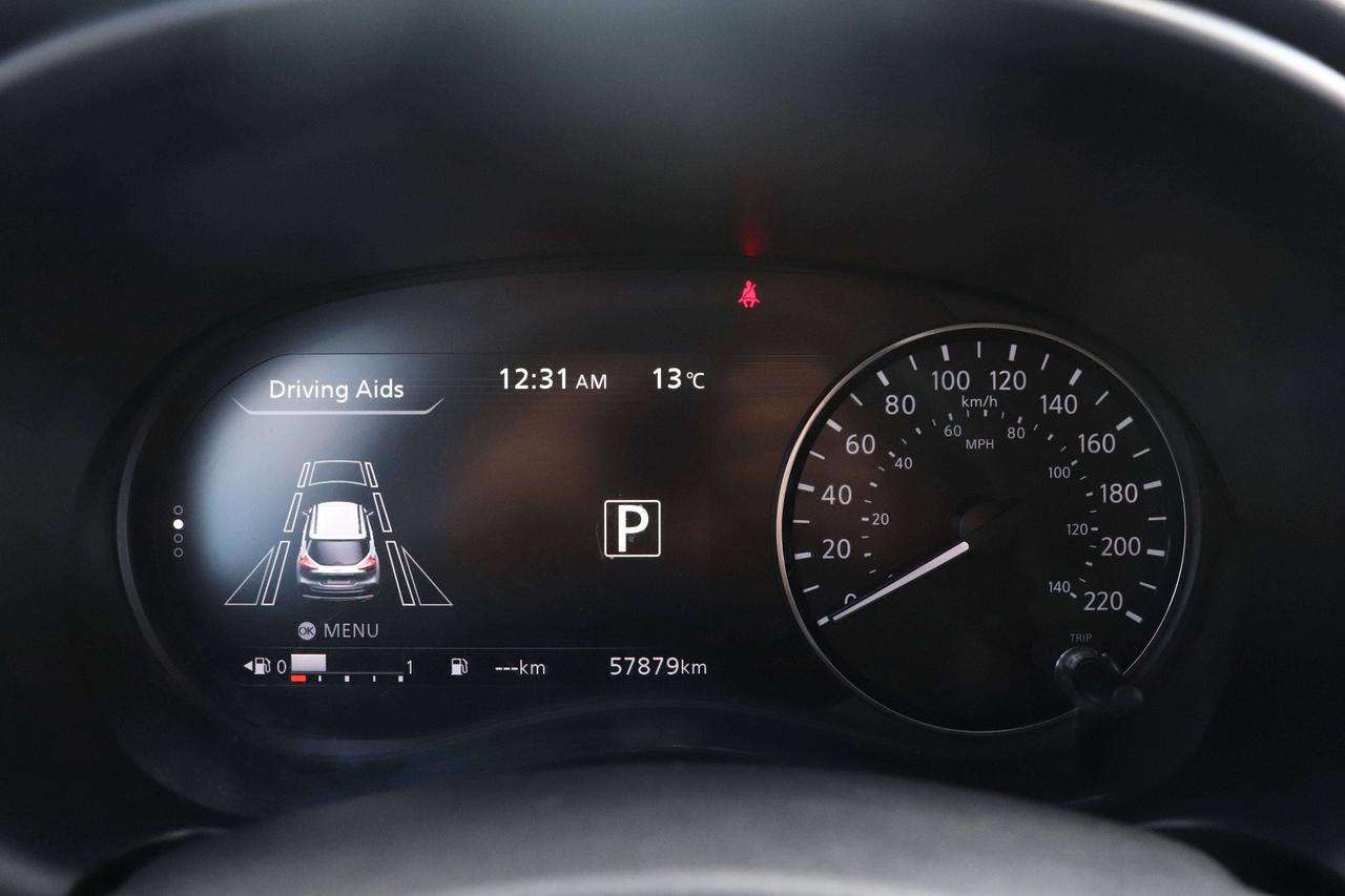 2023 Nissan Kicks SV FWD   REMOTE STARTER   HEATED SEATS   CARPLAY Photo