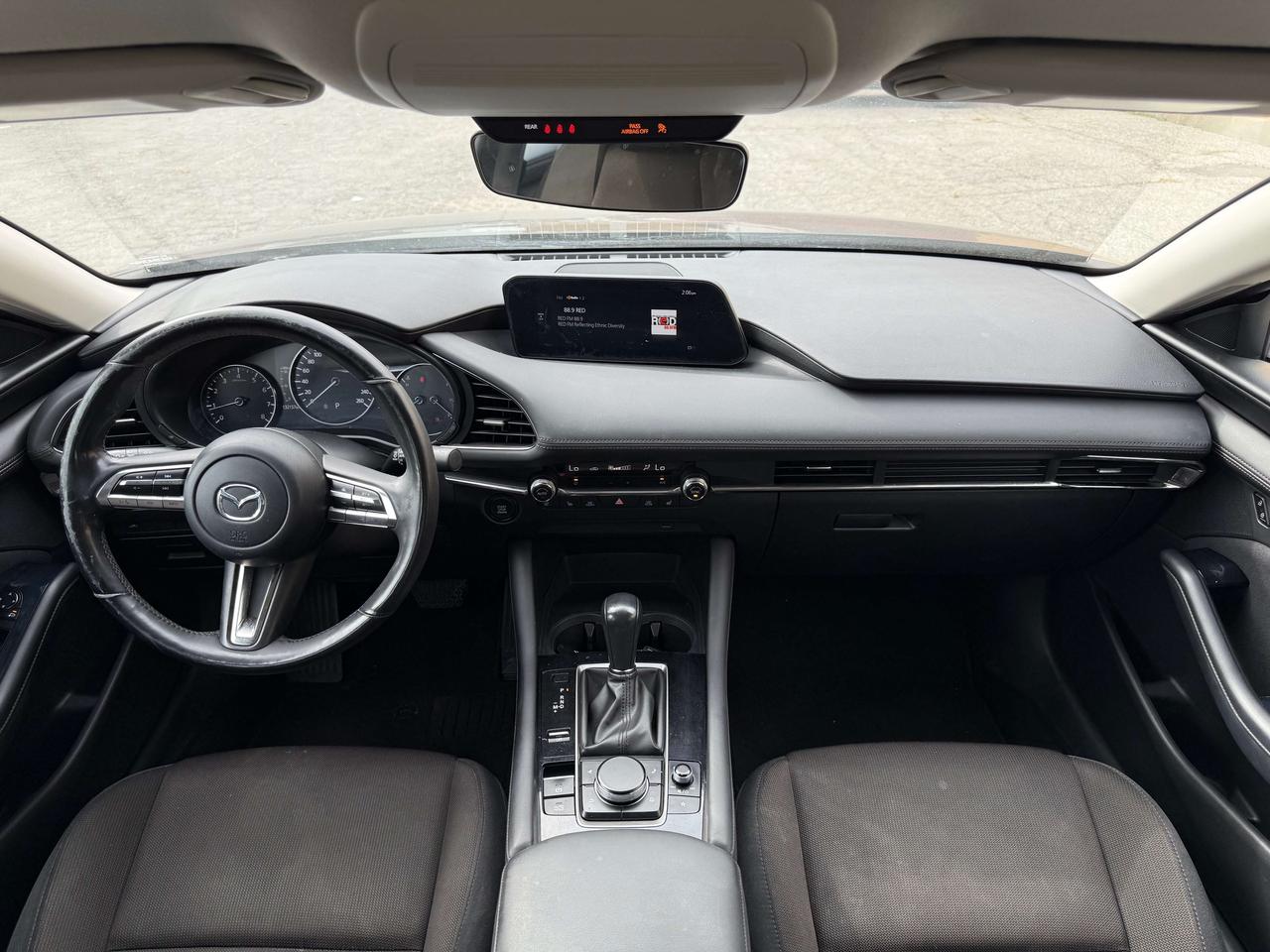 2019 Mazda 3 GS l 2 Sets of Wheels l Auto l FWD l CarPlay l ECO Photo