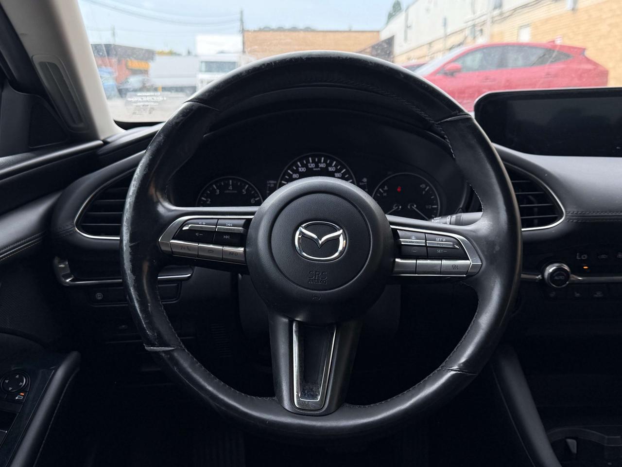 2019 Mazda 3 GS l 2 Sets of Wheels l Auto l FWD l CarPlay l ECO Photo