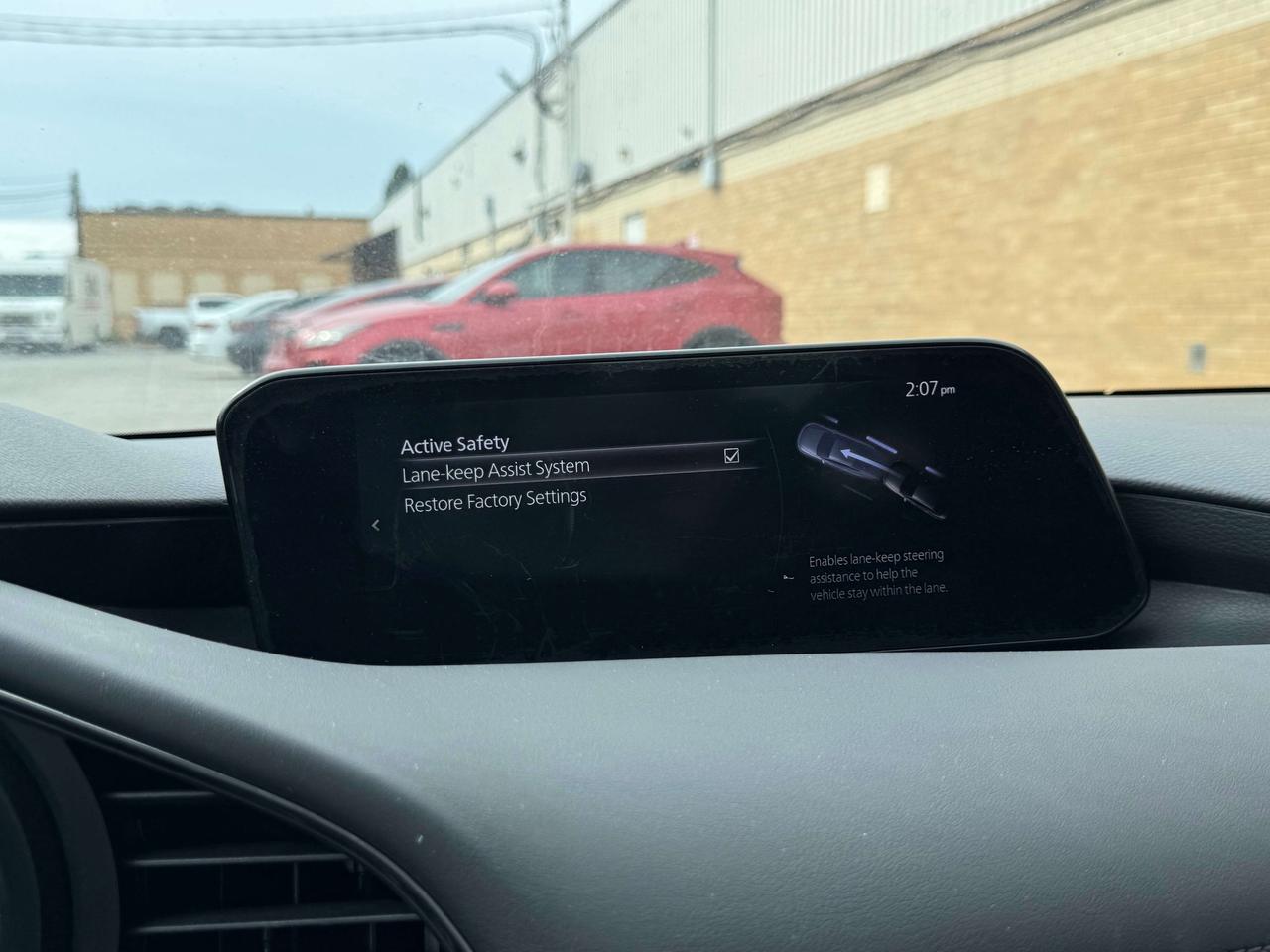 2019 Mazda 3 GS l 2 Sets of Wheels l Auto l FWD l CarPlay l ECO Photo