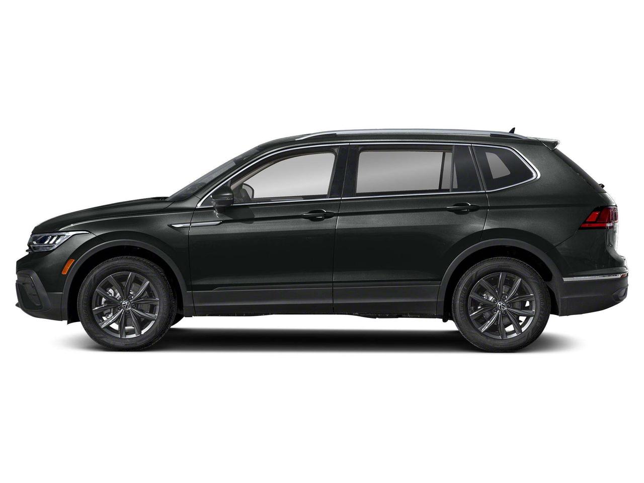 2023 Volkswagen Tiguan 4Motion Photo