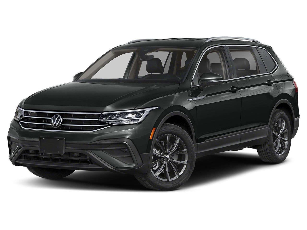 2023 Volkswagen Tiguan 4Motion Photo0