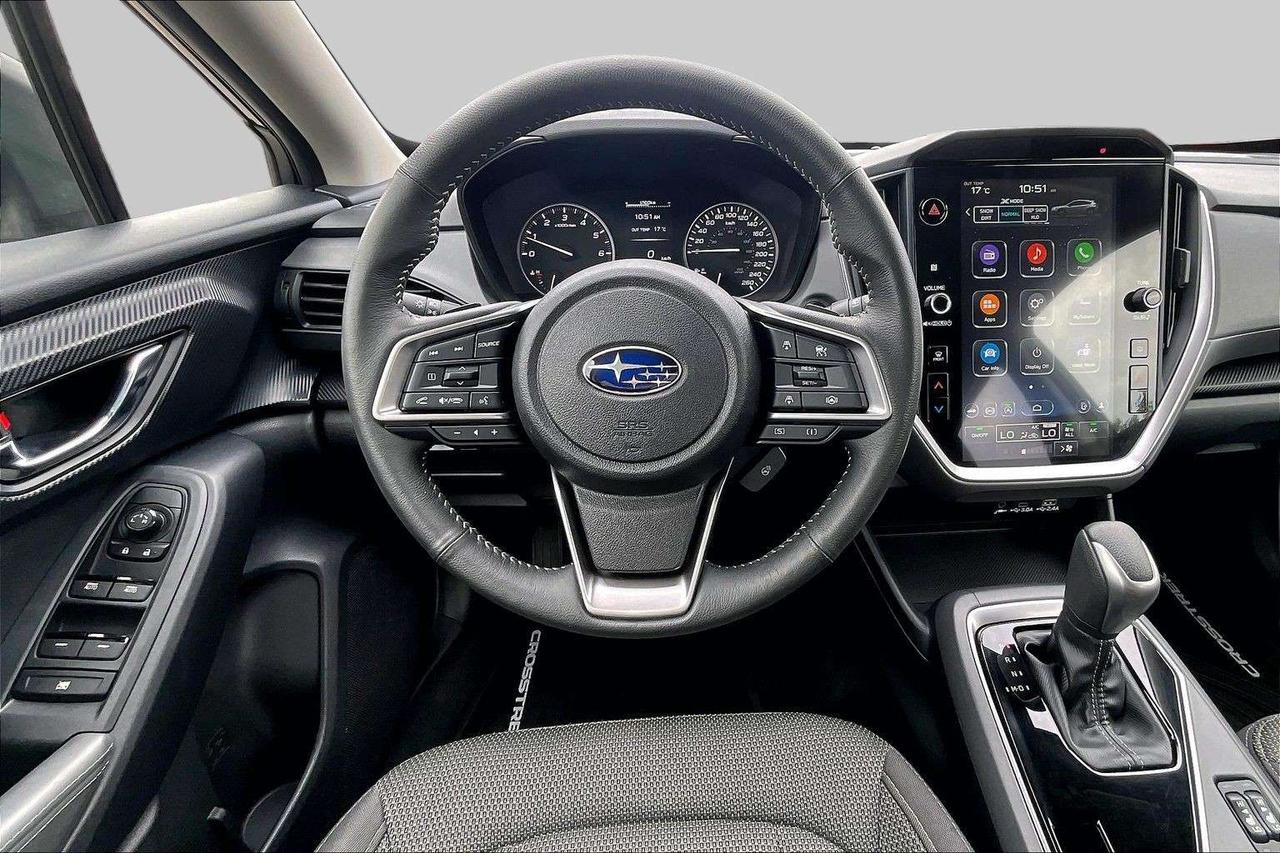2026 Subaru Crosstrek Touring   Heated Seats   Heated Wheel   Backup Cam Photo
