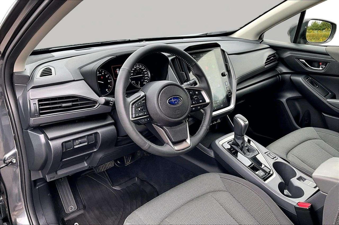 2026 Subaru Crosstrek Touring   Heated Seats   Heated Wheel   Backup Cam Photo