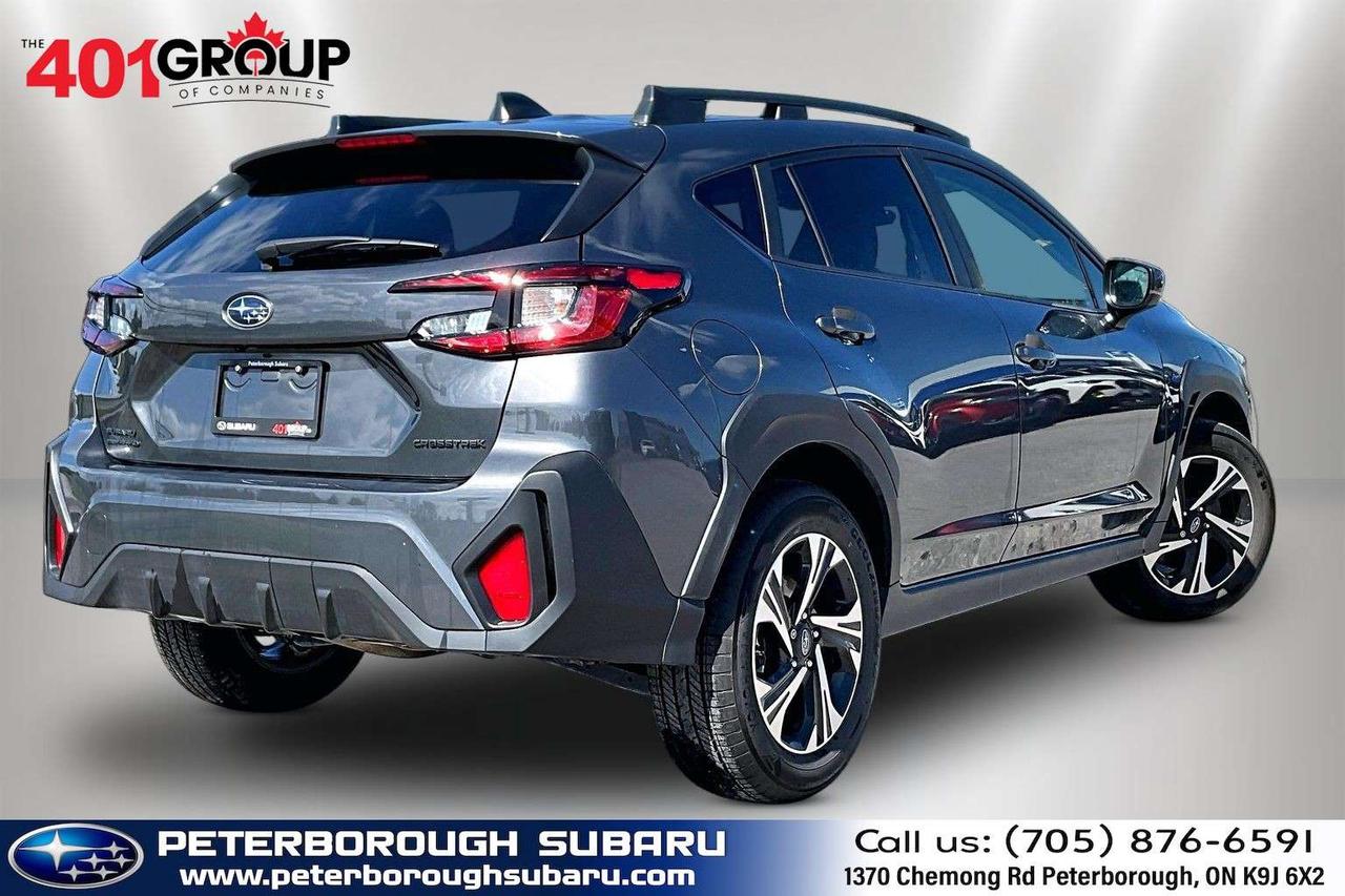 2026 Subaru Crosstrek Touring   Heated Seats   Heated Wheel   Backup Cam Photo
