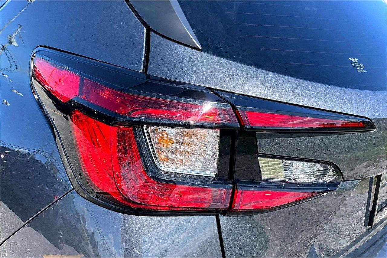 2026 Subaru Crosstrek Touring   Heated Seats   Heated Wheel   Backup Cam Photo