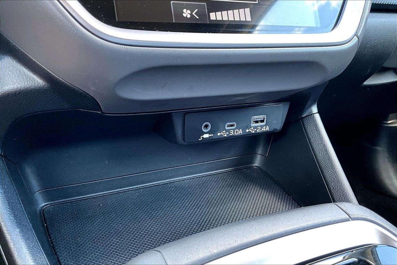 2026 Subaru Crosstrek Touring   Heated Seats   Heated Wheel   Backup Cam Photo