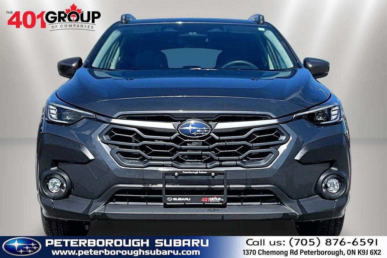 2026 Subaru Crosstrek Touring   Heated Seats   Heated Wheel   Backup Cam Photo