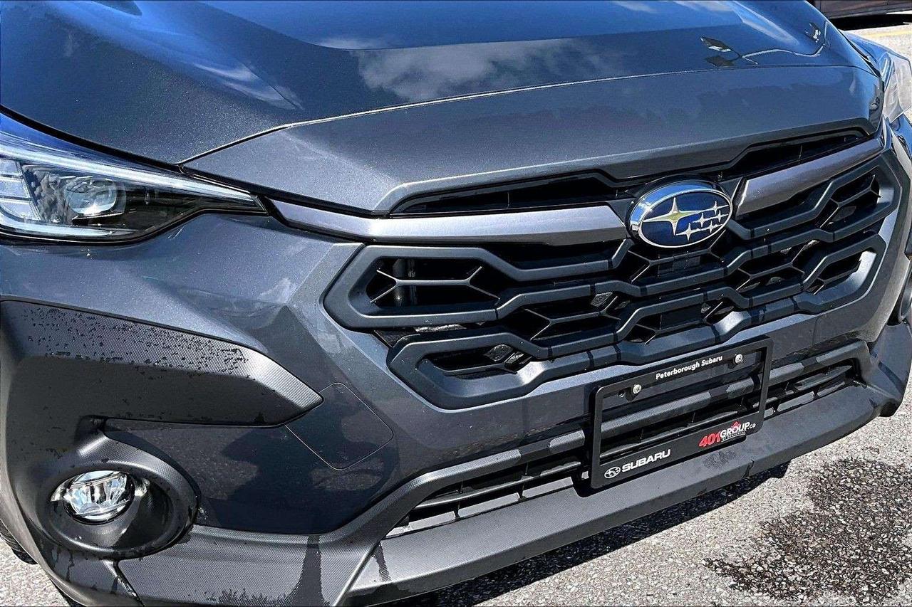 2026 Subaru Crosstrek Touring   Heated Seats   Heated Wheel   Backup Cam Photo
