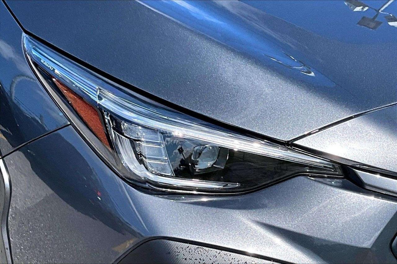 2026 Subaru Crosstrek Touring   Heated Seats   Heated Wheel   Backup Cam Photo
