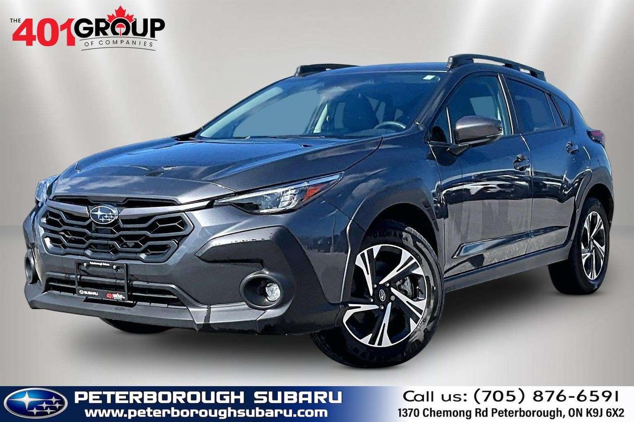2026 Subaru Crosstrek Touring   Heated Seats   Heated Wheel   Backup Cam Photo
