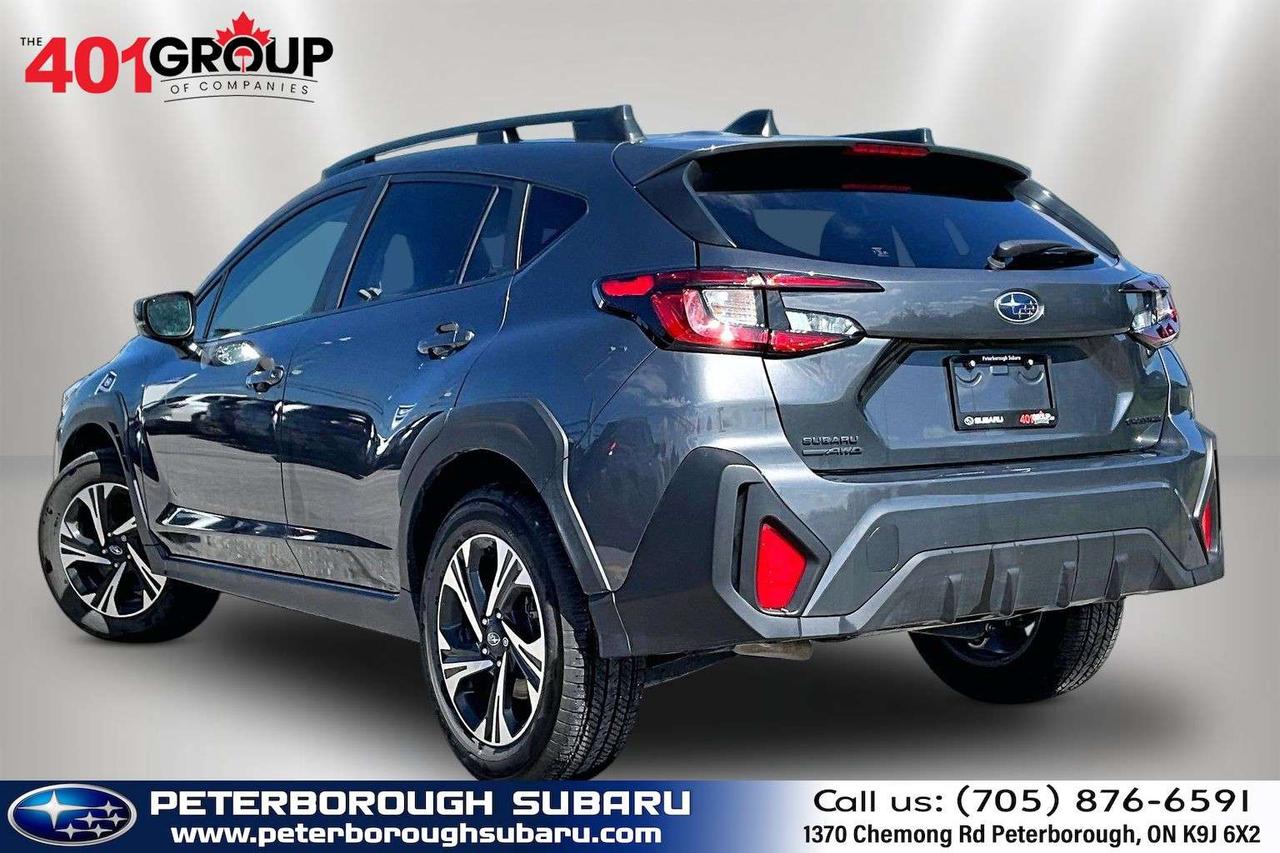 2026 Subaru Crosstrek Touring   Heated Seats   Heated Wheel   Backup Cam Photo