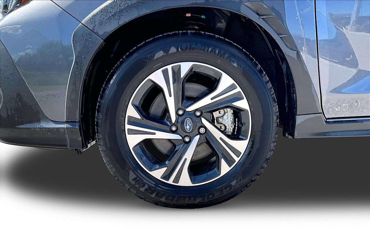 2026 Subaru Crosstrek Touring   Heated Seats   Heated Wheel   Backup Cam Photo