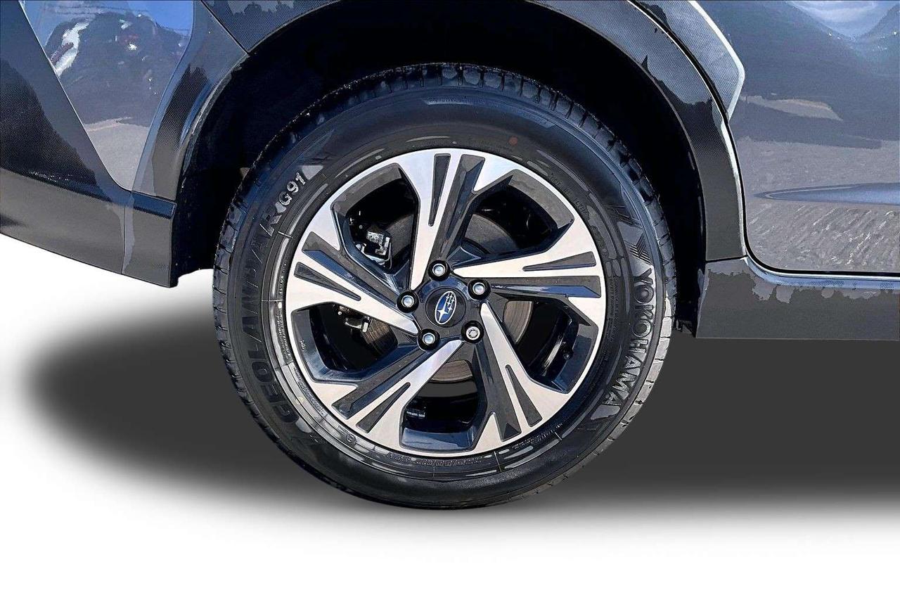 2026 Subaru Crosstrek Touring   Heated Seats   Heated Wheel   Backup Cam Photo