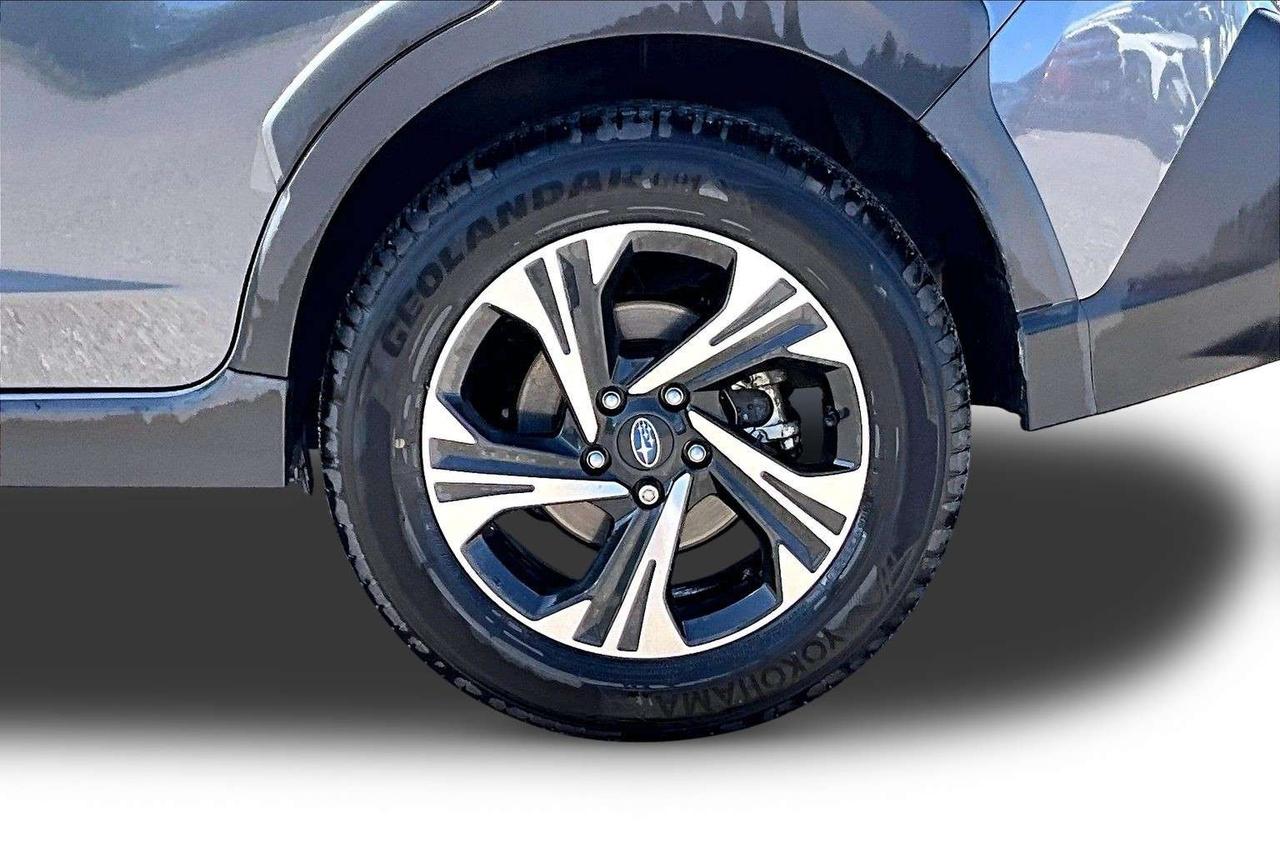 2026 Subaru Crosstrek Touring   Heated Seats   Heated Wheel   Backup Cam Photo