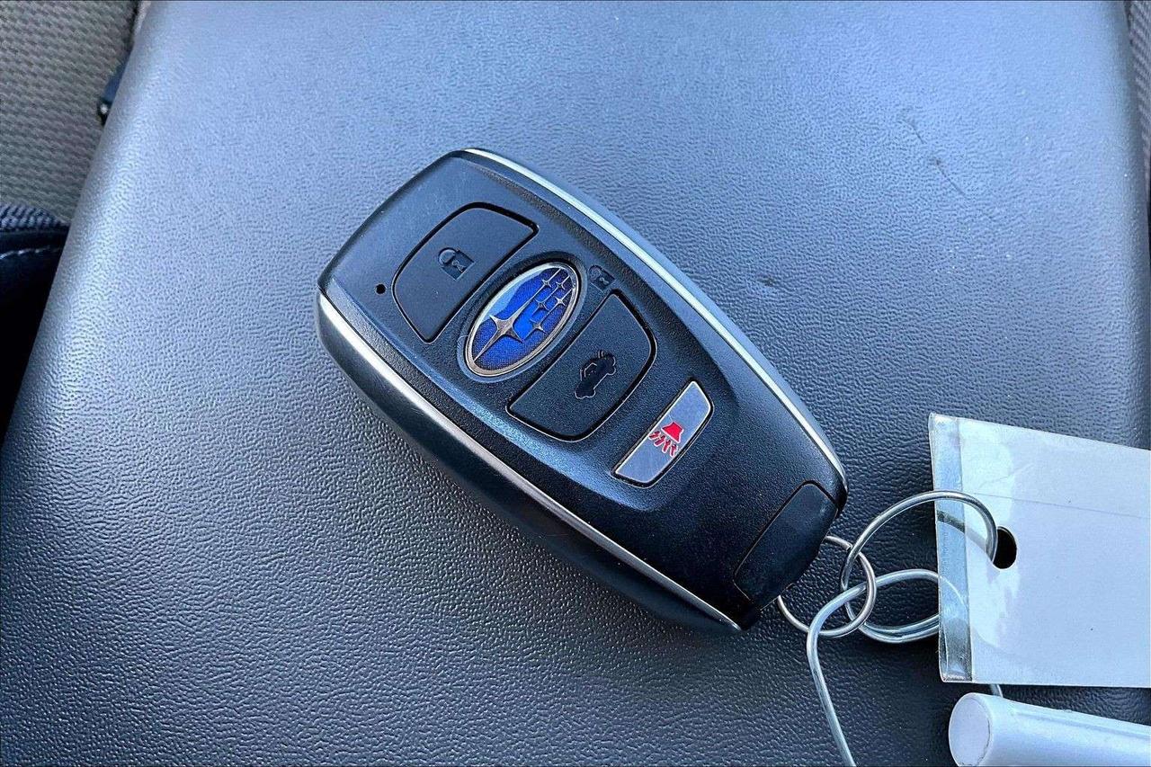 2026 Subaru Crosstrek Touring   Heated Seats   Heated Wheel   Backup Cam Photo