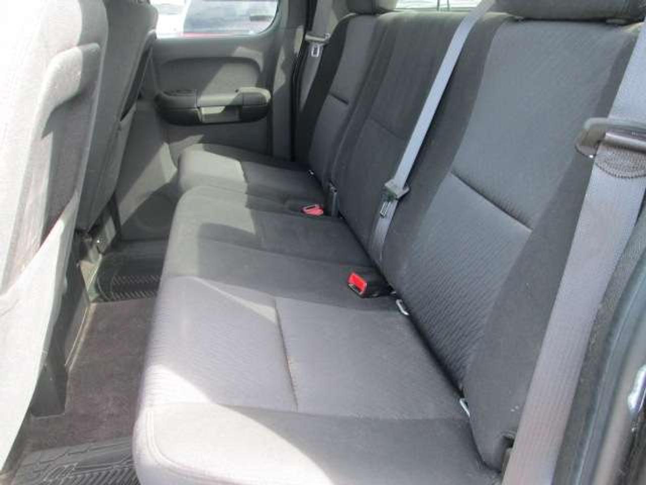 2011 GMC Sierra 1500 SLE, Local Trade, Liner, Alloy Wheels Photo
