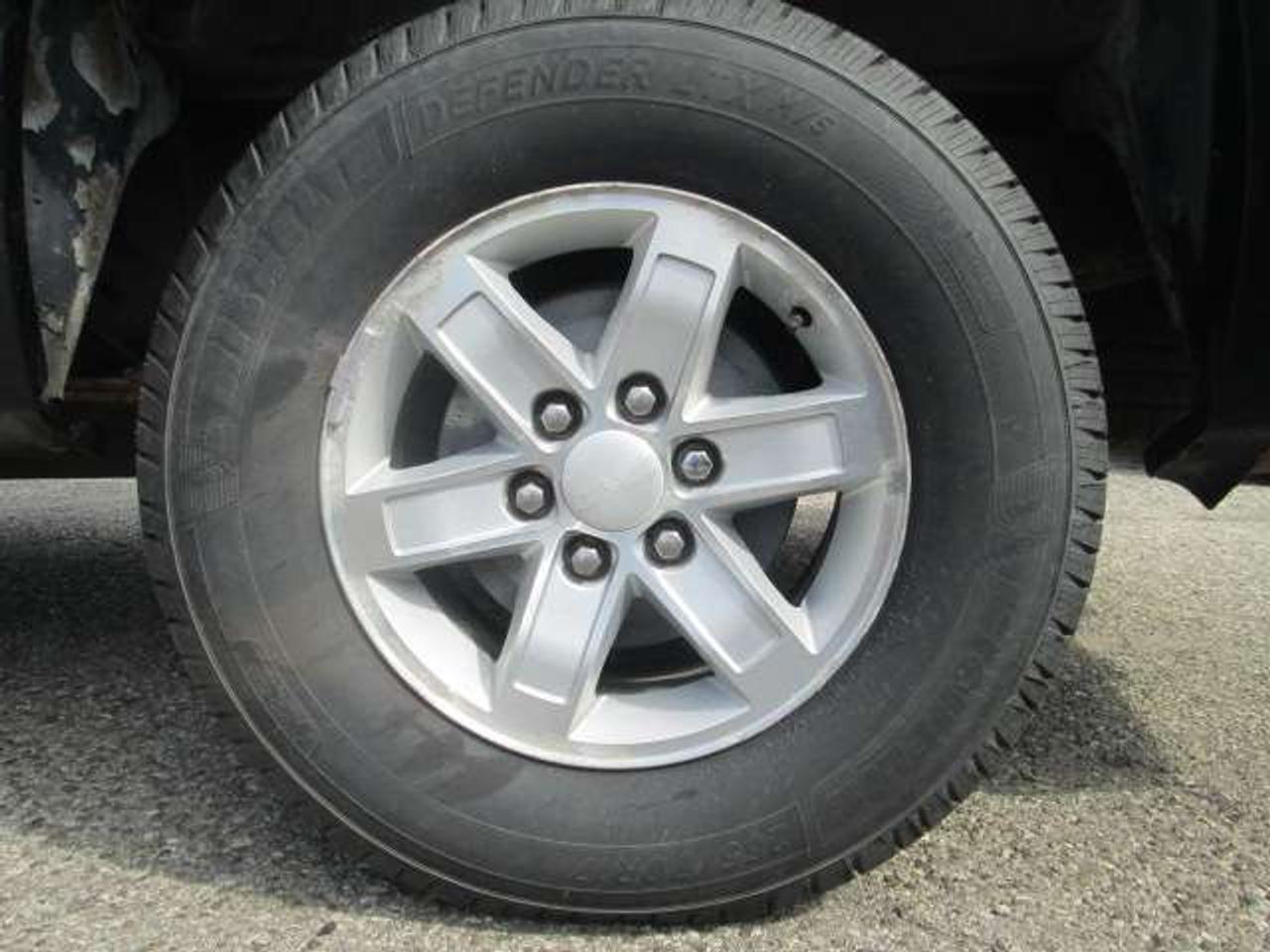 2011 GMC Sierra 1500 SLE, Local Trade, Liner, Alloy Wheels Photo