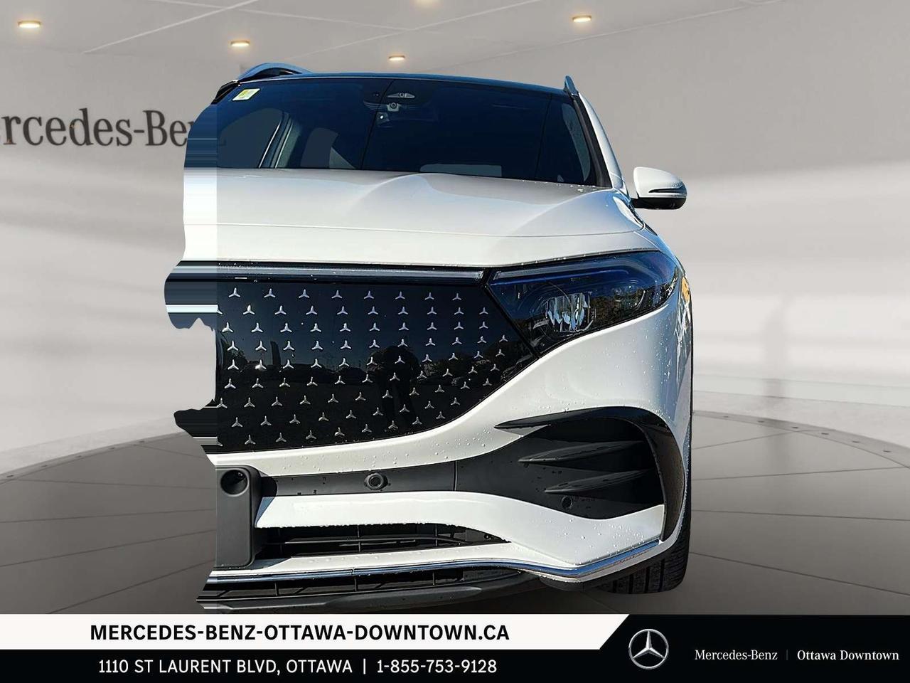 2025 Mercedes-Benz Others 4matic Suv Photo