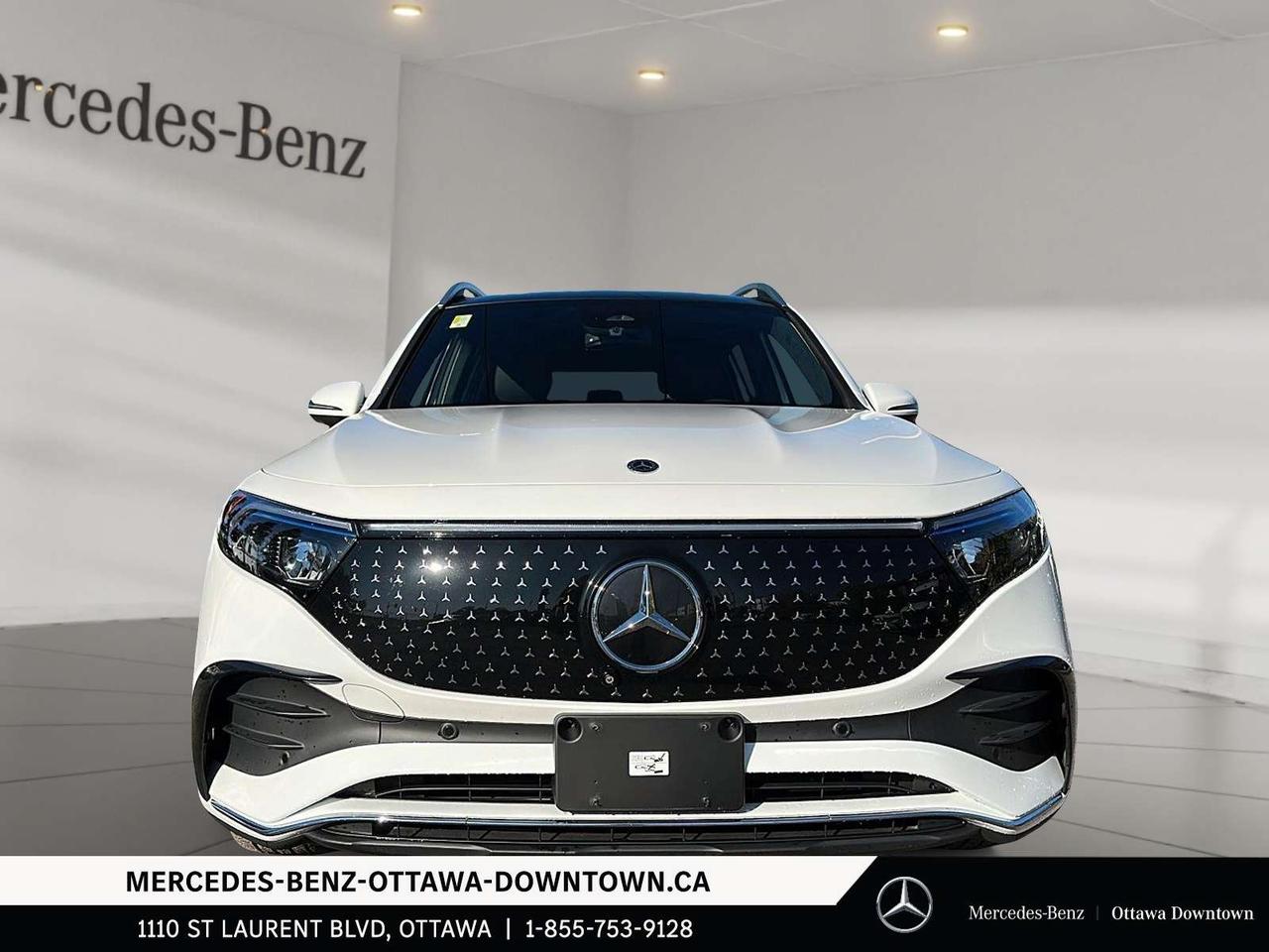 2025 Mercedes-Benz Others 4matic Suv Photo